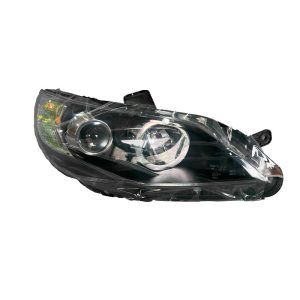 چراغ جلو راست جک J5 AQBP