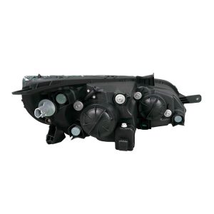 چراغ جلو چپ جک J5 AQBP