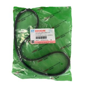 تسمه دینام Jac J5 AQBP