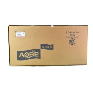 کندانسور کولر جک S5 GDi AQBP