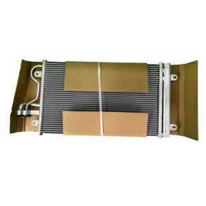 کندانسور کولر جک S5 GDi AQBP