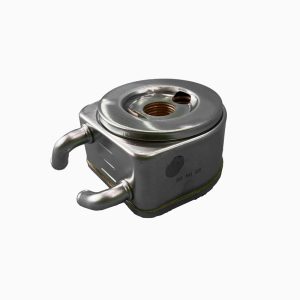 خنک کننده روغن موتور Jac S5 AQBP