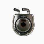 خنک کننده روغن موتور Jac S5 AQBP