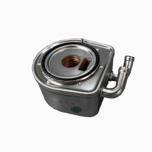 خنک کننده روغن موتور Jac S5 AQBP