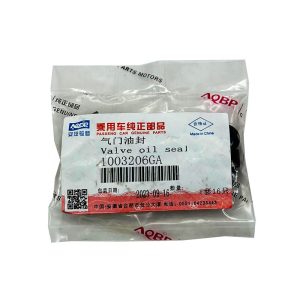 سوپاپ دود T8 AQBP