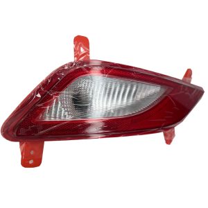 مه شکن عقب چپ S33 AQBP