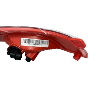 مه شکن عقب چپ S3 AQBP