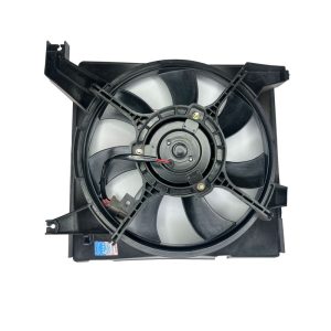 فن رادیاتور J5-MT AQBP