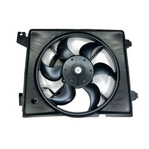 فن رادیاتور J5-MT AQBP