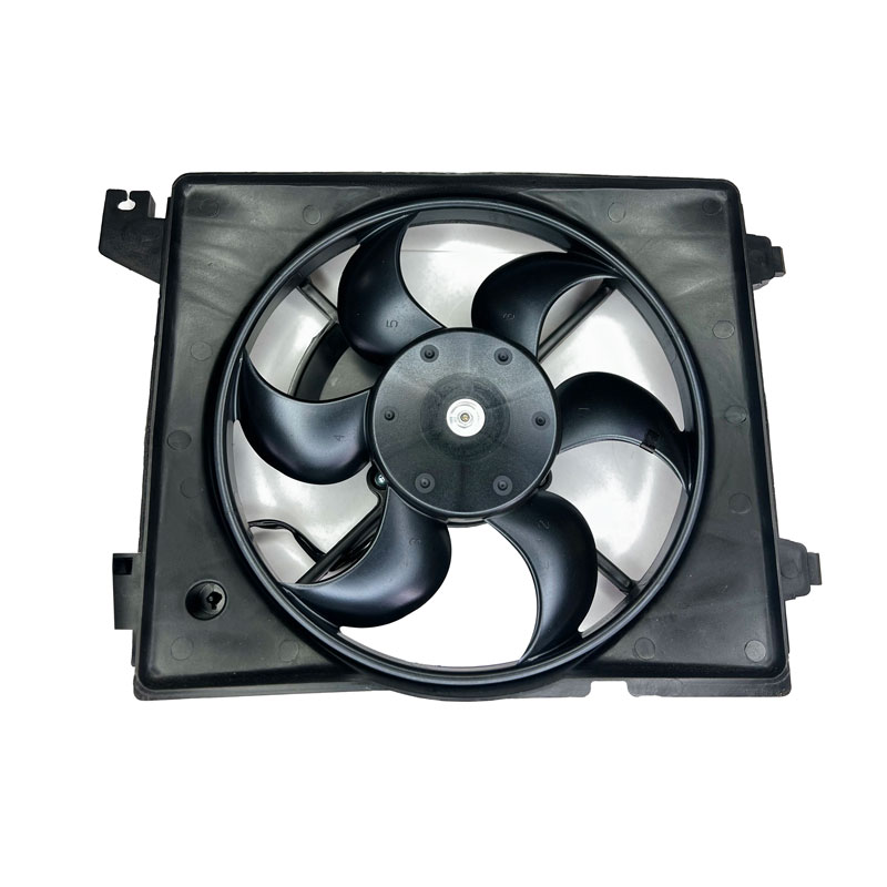 فن رادیاتور J5-MT AQBP