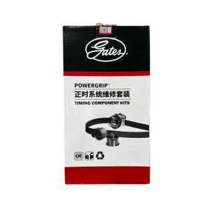 کیت تسمه تایم Gates PowerGrip T8