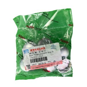 پولک سیلندر و سرسیلندر بدون سوراخ S5 AQBP