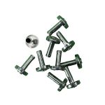 پولک بلوک سیلندر S5 AQBP