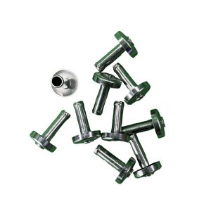 پولک بلوک سیلندر S5 AQBP