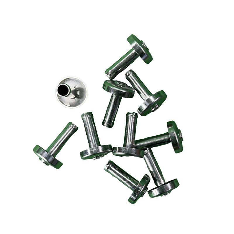 پولک بلوک سیلندر S5 AQBP