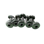 پولک بلوک سیلندر S5 AQBP