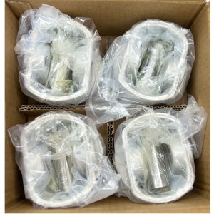 دست کامل پیستون S5 AQBP