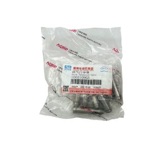 راهنما سوپاپ دود و هوا S5 AQBP