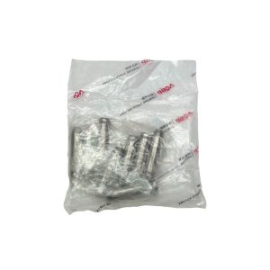 راهنما سوپاپ دود و هوا S5 AQBP دست کامل (16 عدد)