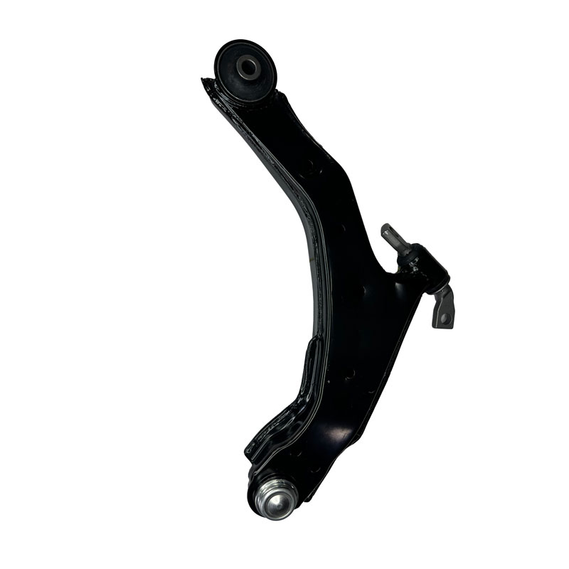 طبق جلو J5-AT چپ برند AQBP