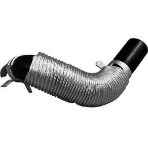 شلنگ ورودی توربو شارژ (عایق دار) جک S5