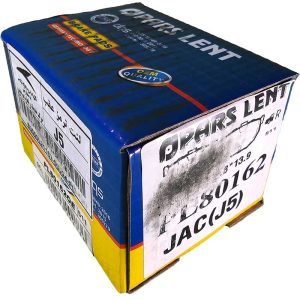 لنت عقب جک J5 پارسلنت