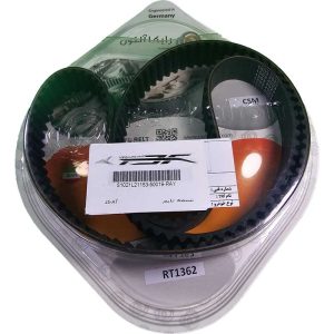 تسمه تايمينگ جک J5 AT برند رایکا