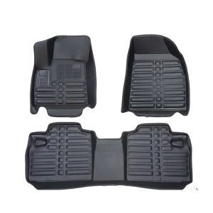 کفپوش سه بعدی بک X3