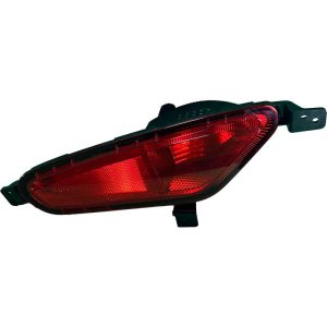 چراغ روي سپر عقب راست KMC J7