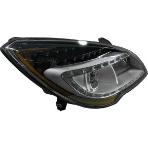 چراغ جلو راست لیفان X50 شرکتی اصلی