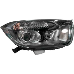 چراغ جلو راست جک S5 AQBP