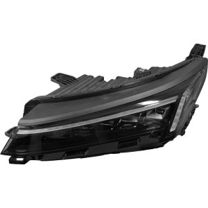 چراغ جلو سمت چپ KMC J7