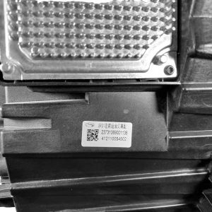 چراغ جلو سمت چپ KMC X5