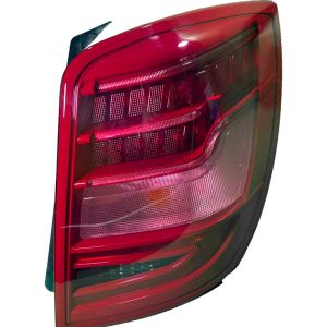 عکس چراغ عقب راست طرح جديد X60 شرکتی طرح جدید