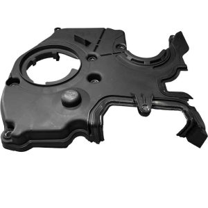 قاب تسمه تايم پاييني جک S5 برند JAC Motors