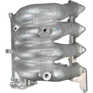 منيفولد هوا کامل جک J5 AT شرکتی