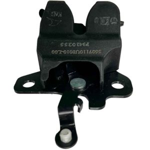 قفل درب صندوق عقب جک J5 و J4 AT شرکتی