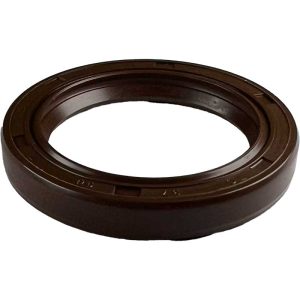 کاسه نمد جلوي ميل لنگ جک J5 شرکتی