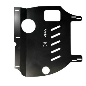 سینی زیر موتور جک J4 – قطر 2 میل