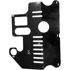 سینی زیر موتور جک S5 – قطر 2 میل