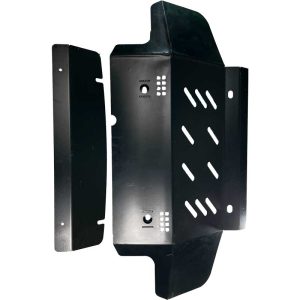 سینی زیر کامل KMC T8 – چهار تیکه – 3 میل