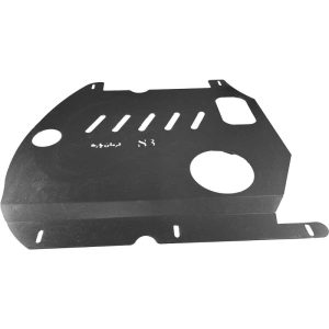 سینی زیر موتور جک S3 – قطر 2 میل