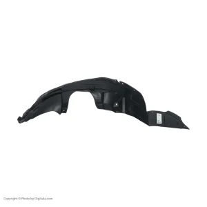 شلگير چرخ جلو راست JAC S3