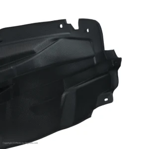 شلگير چرخ جلو چپ JAC S3