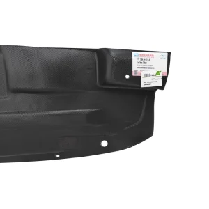 شلگير چرخ جلو چپ JAC S5