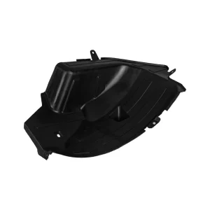 شلگير عقب چپ JAC J5