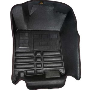 کفپوش پنج بعدی KMC T9 مدل AM