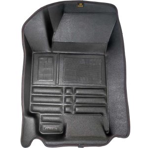 کفپوش پنج بعدی جک J5 مدل AM