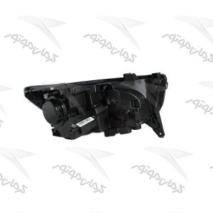 چراغ جلو سمت چپ KMC T8 برند JAC Motors