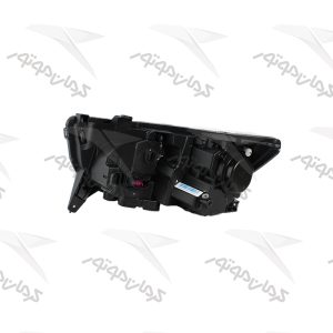 چراغ جلو سمت راست KMC T8 برند JAC Motors